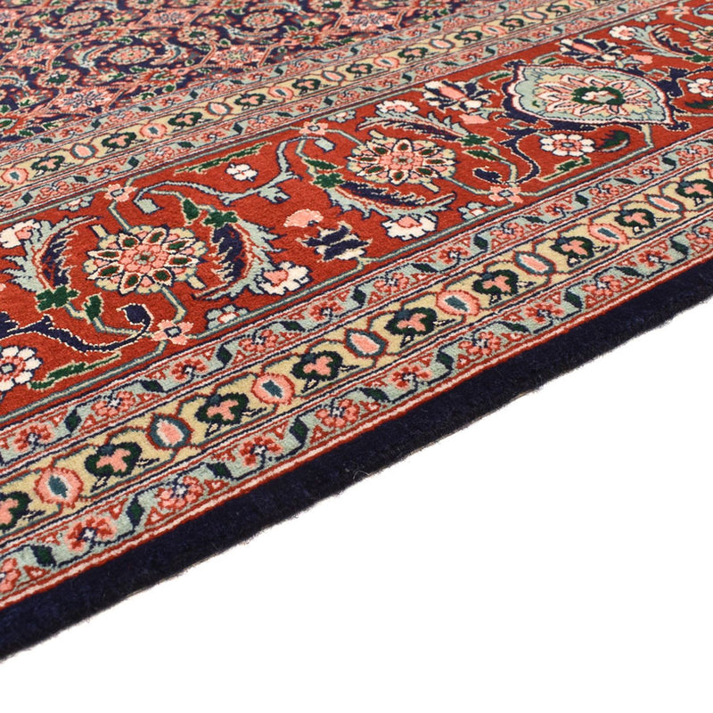Tabriz - 40 Raj Rug 203x200cm - Persian Rugs