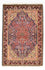 Perser Rug - Tabriz - Royal - 155 x 100 cm - multicolored