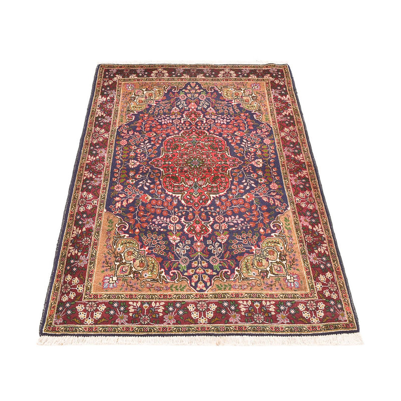 Perser Rug - Tabriz - Royal - 155 x 100 cm - multicolored