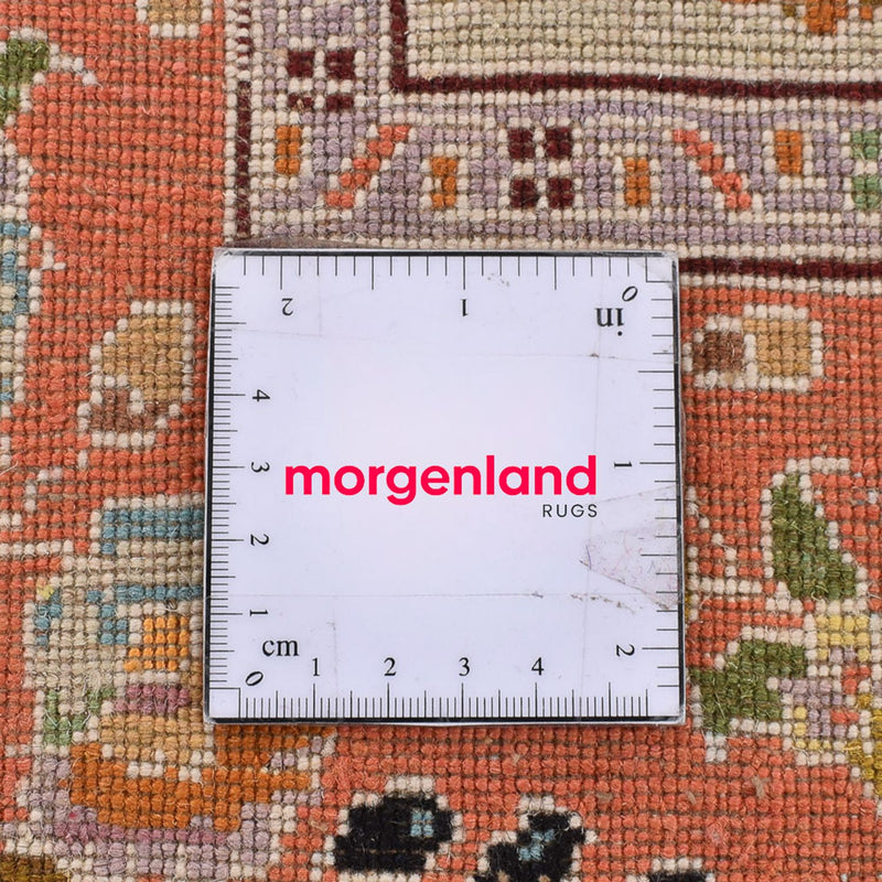 Perser Rug - Tabriz - Royal - 357 x 248 cm - dark blue