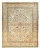 Tabatabaei Rug 278x350cm - Persian Rugs