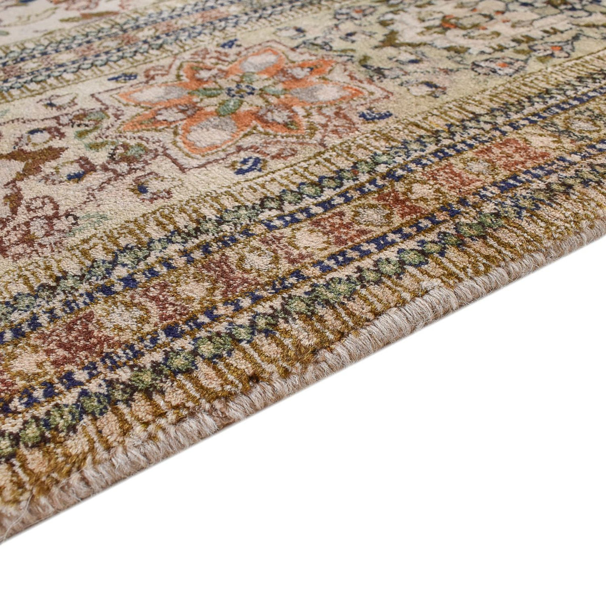Tabatabaei Rug 278x350cm - Persian Rugs