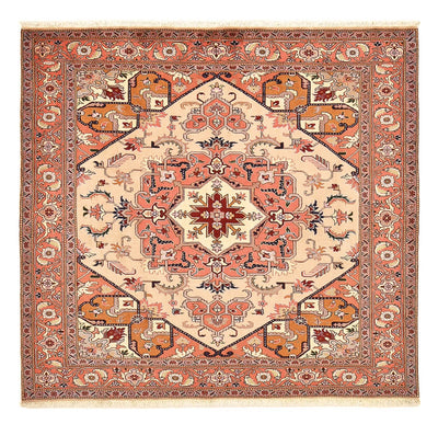 Ardabil Rug 197x200cm - Persian Rugs
