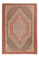 Senneh Kilim Rug 287x203cm