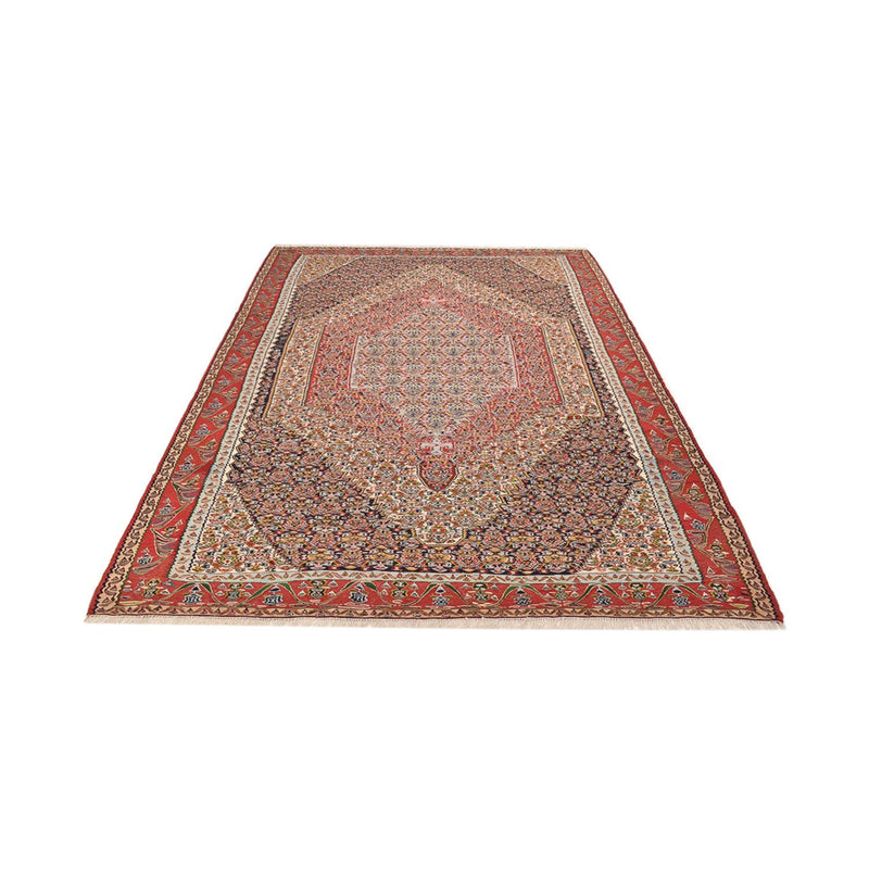 Kelim Rug - Oriental - 287 x 203 cm - terracotta