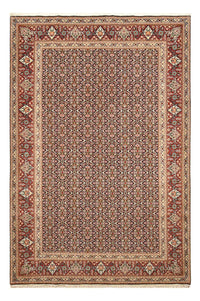 Perser Rug - Tabriz - Royal - 296 x 200 cm - rust