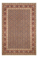 Tabriz - 50 Raj Rug 296x200cm - Persian Rugs