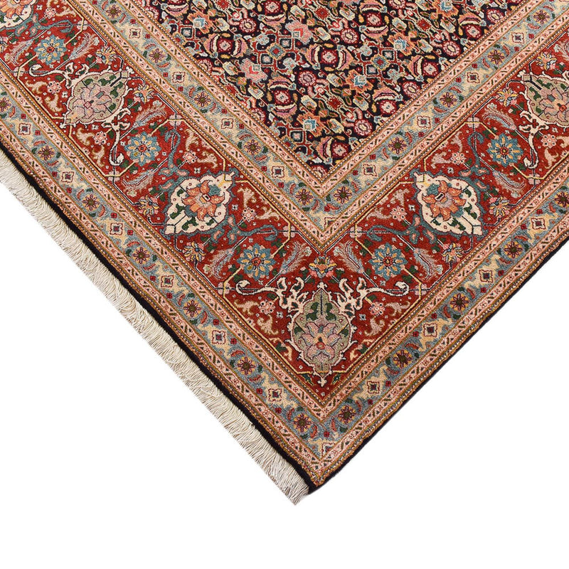 Perser Rug - Tabriz - Royal - 296 x 200 cm - rust