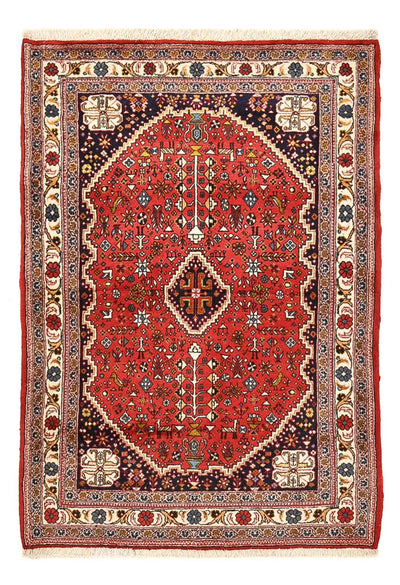Abadeh Rug 98x147cm - Persian Rugs