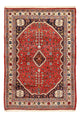 Abadeh Teppich 147x98cm - Perserteppich