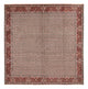 Bidjar Teppich 306x304cm - Perserteppich