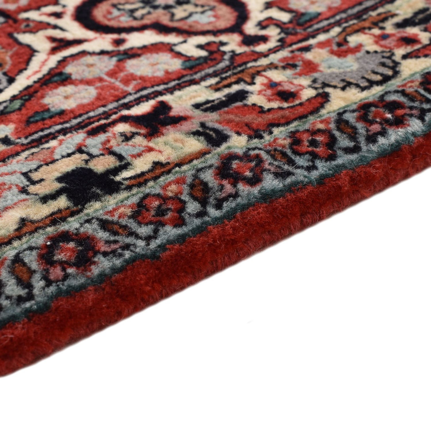 Bidjar Teppich 306x304cm - Perserteppich