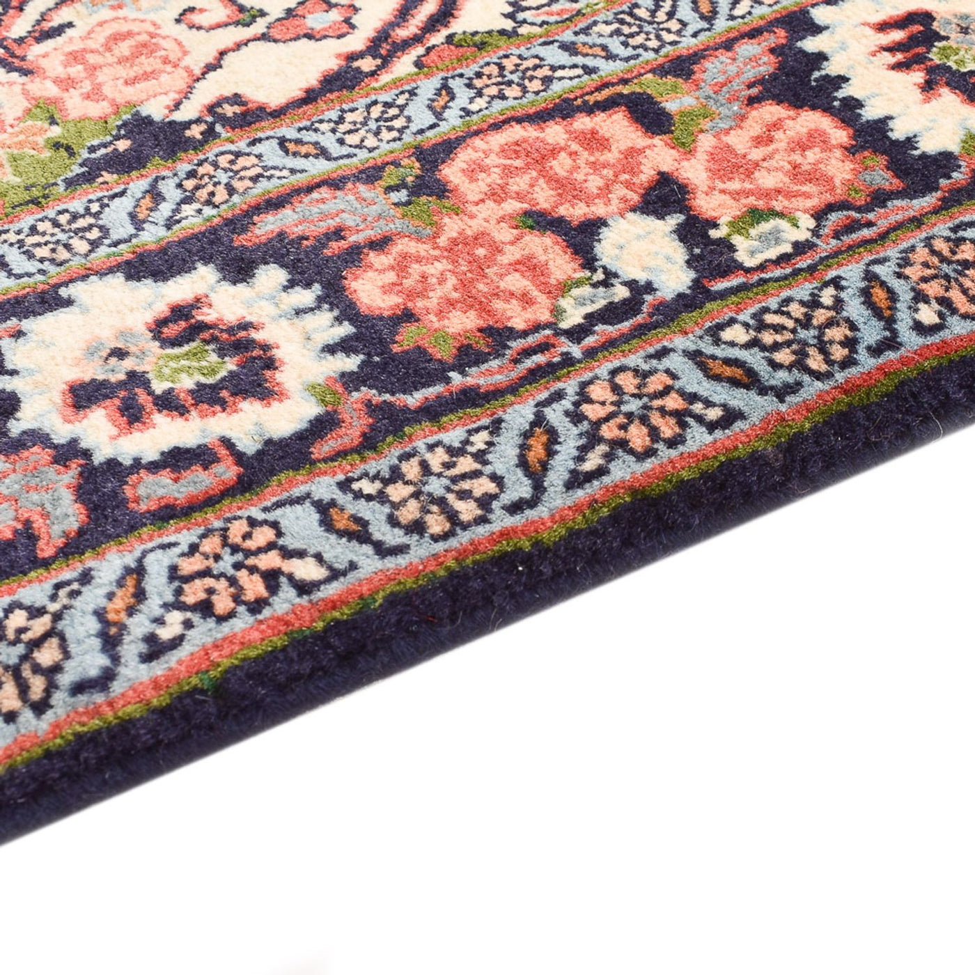 Bidjar Rug 196x82cm - Persian Rugs