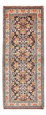 Runner Perser Rug - Bidjar - 200 x 79 cm - multicolored