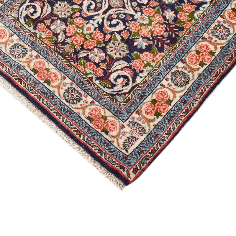 Runner Perser Rug - Bidjar - 200 x 79 cm - multicolored