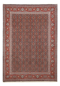 Perser Rug - Tabriz - Royal - 296 x 204 cm - rust
