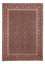 Perser Rug - Tabriz - Royal - 296 x 204 cm - rust