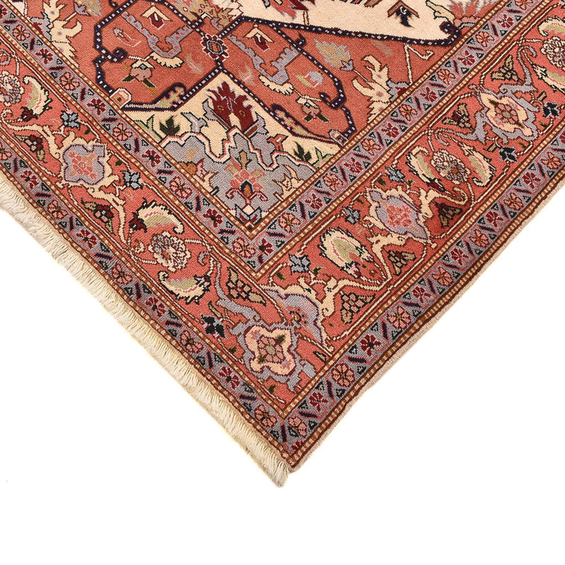 Perser Rug - Tabriz - Royal square  - 207 x 205 cm - cream