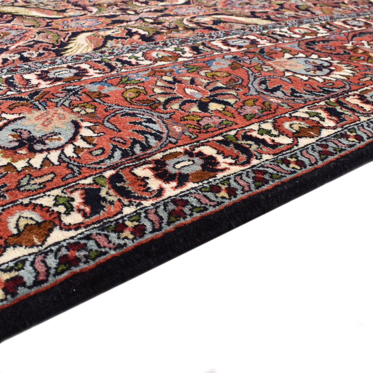 Bidjar Rug 202x298cm - Persian Rugs