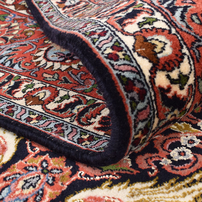 Perser Rug - Bidjar - 298 x 202 cm - rust