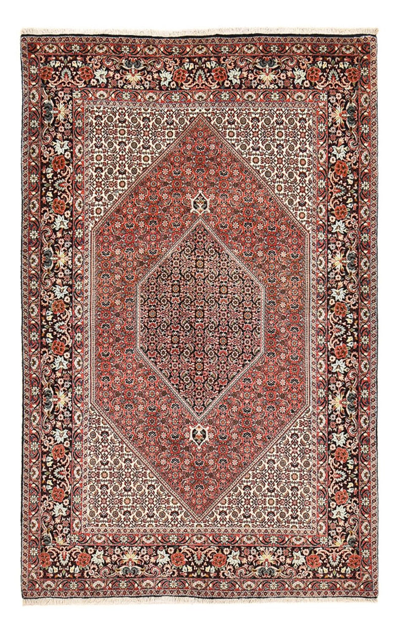 Perser Rug - Bidjar - 254 x 153 cm - rust
