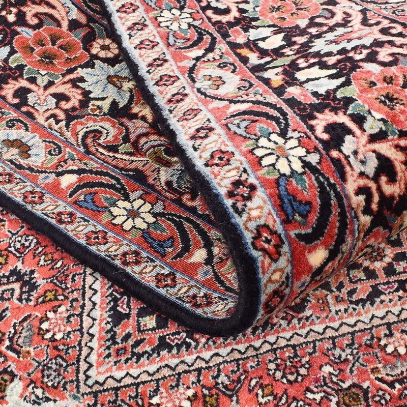 Perser Rug - Bidjar - 254 x 153 cm - rust