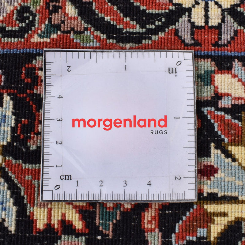 Perser Rug - Bidjar - 254 x 153 cm - rust