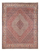 Bidjar Teppich 378x307cm - Perserteppich