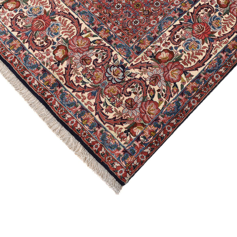 Perser Rug - Bidjar - 378 x 307 cm - terracotta