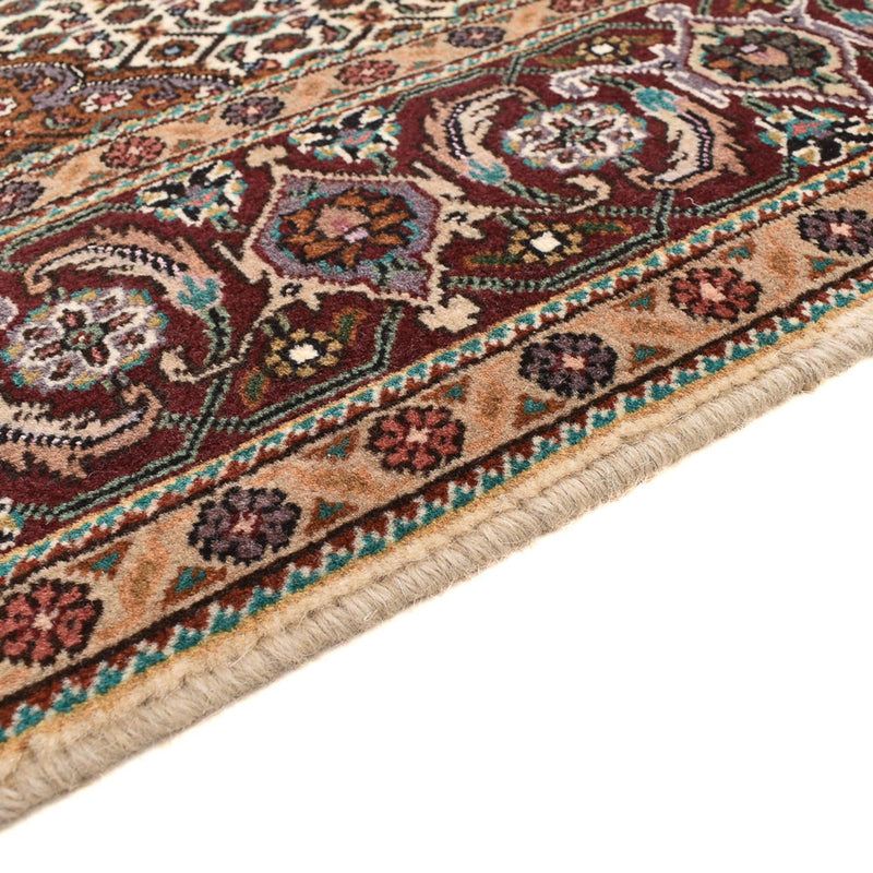 Perser Rug - Tabriz - Royal square  - 203 x 200 cm - sand