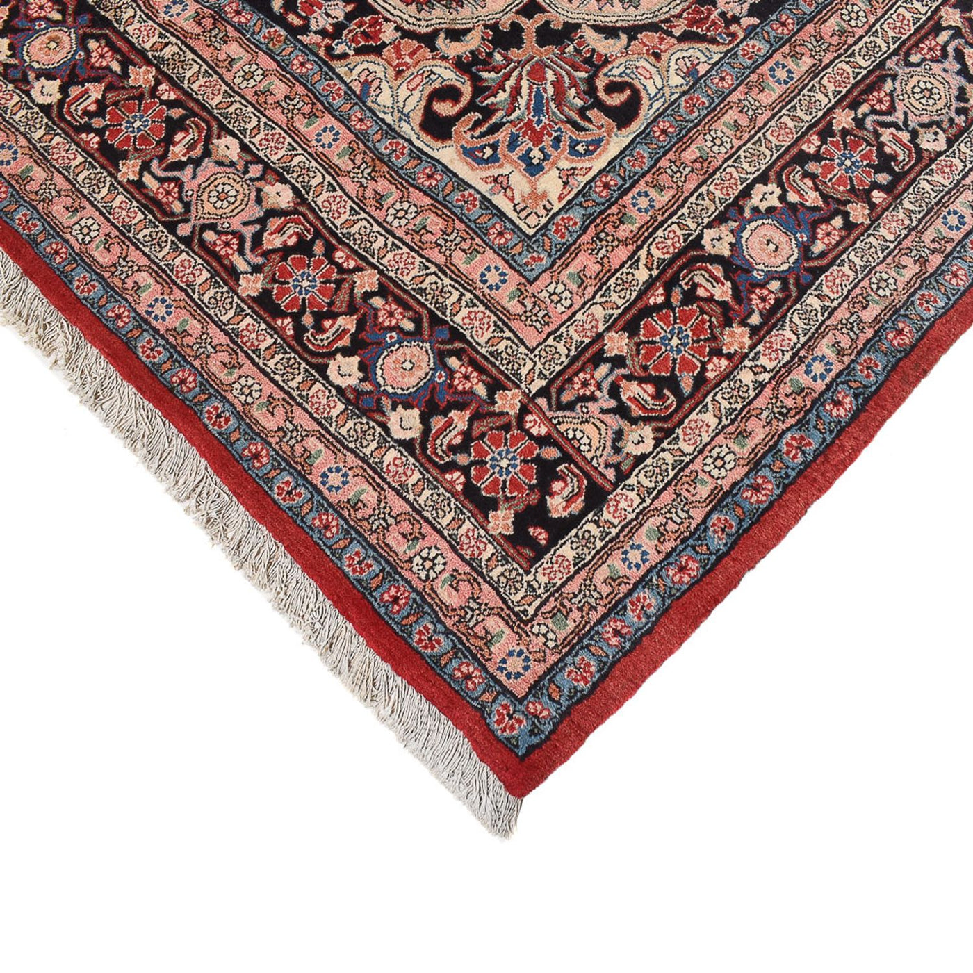 Bidjar Teppich 441x310cm - Perserteppich