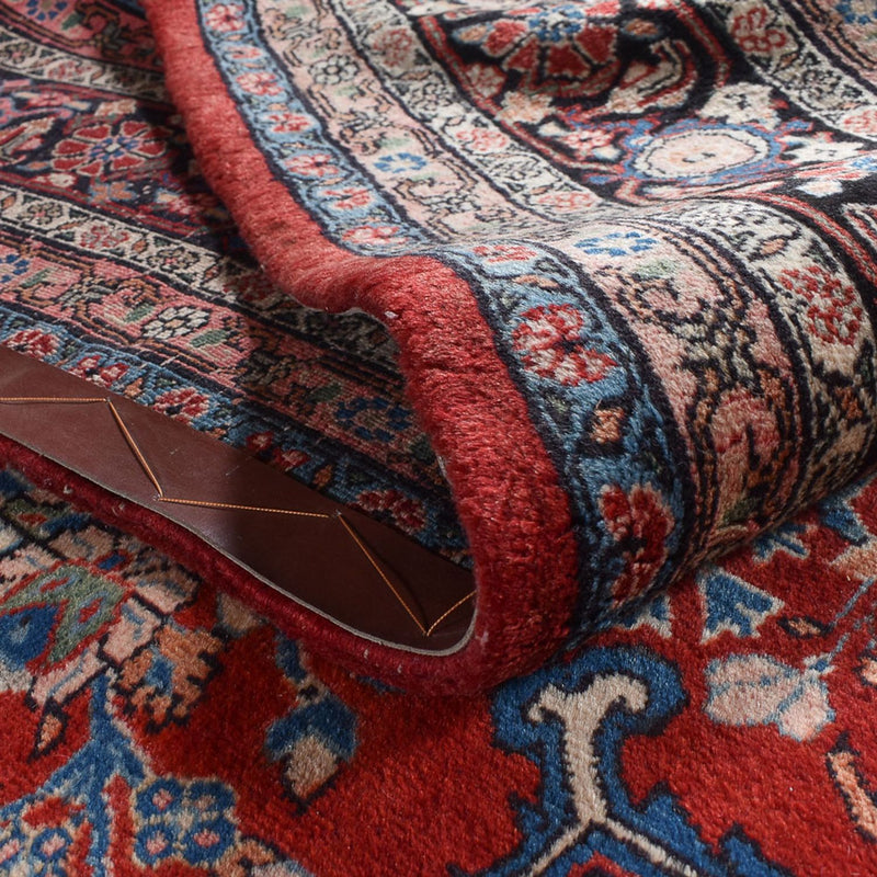 Perser Rug - Bidjar - 441 x 310 cm - red