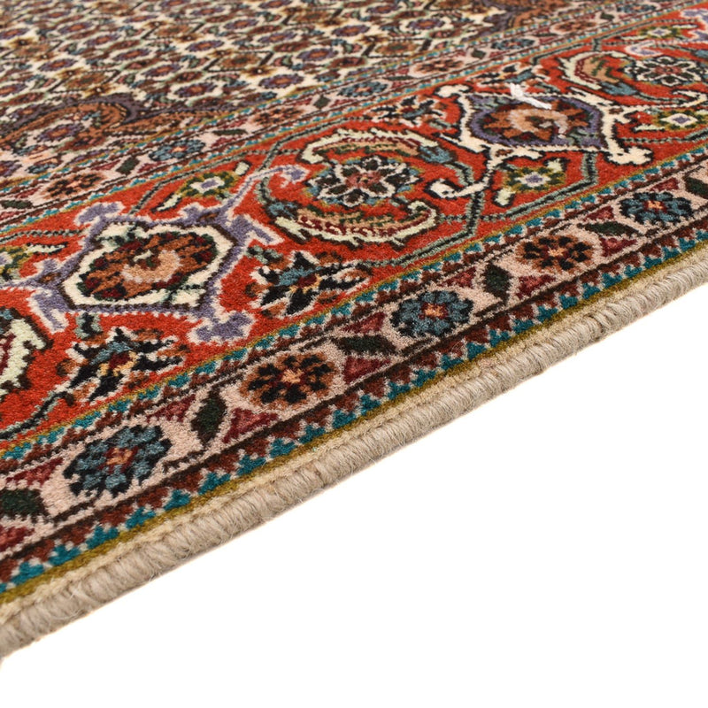 Perser Rug - Tabriz - Royal square  - 210 x 206 cm - rust