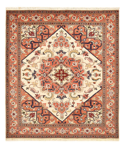 Ardabil Rug 195x222cm - Persian Rugs