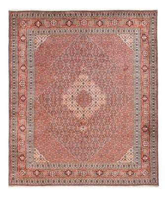 Perser Rug - Tabriz - 397 x 322 cm - rust