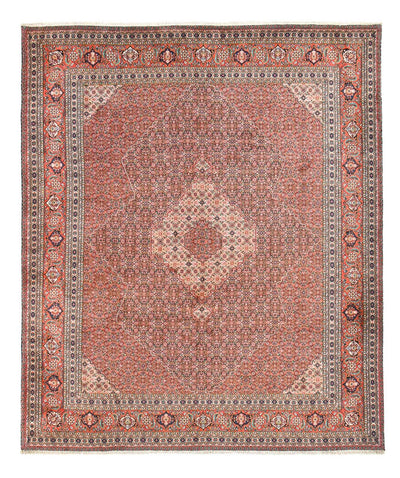 Tabriz Rug 322x397cm - Persian Rugs