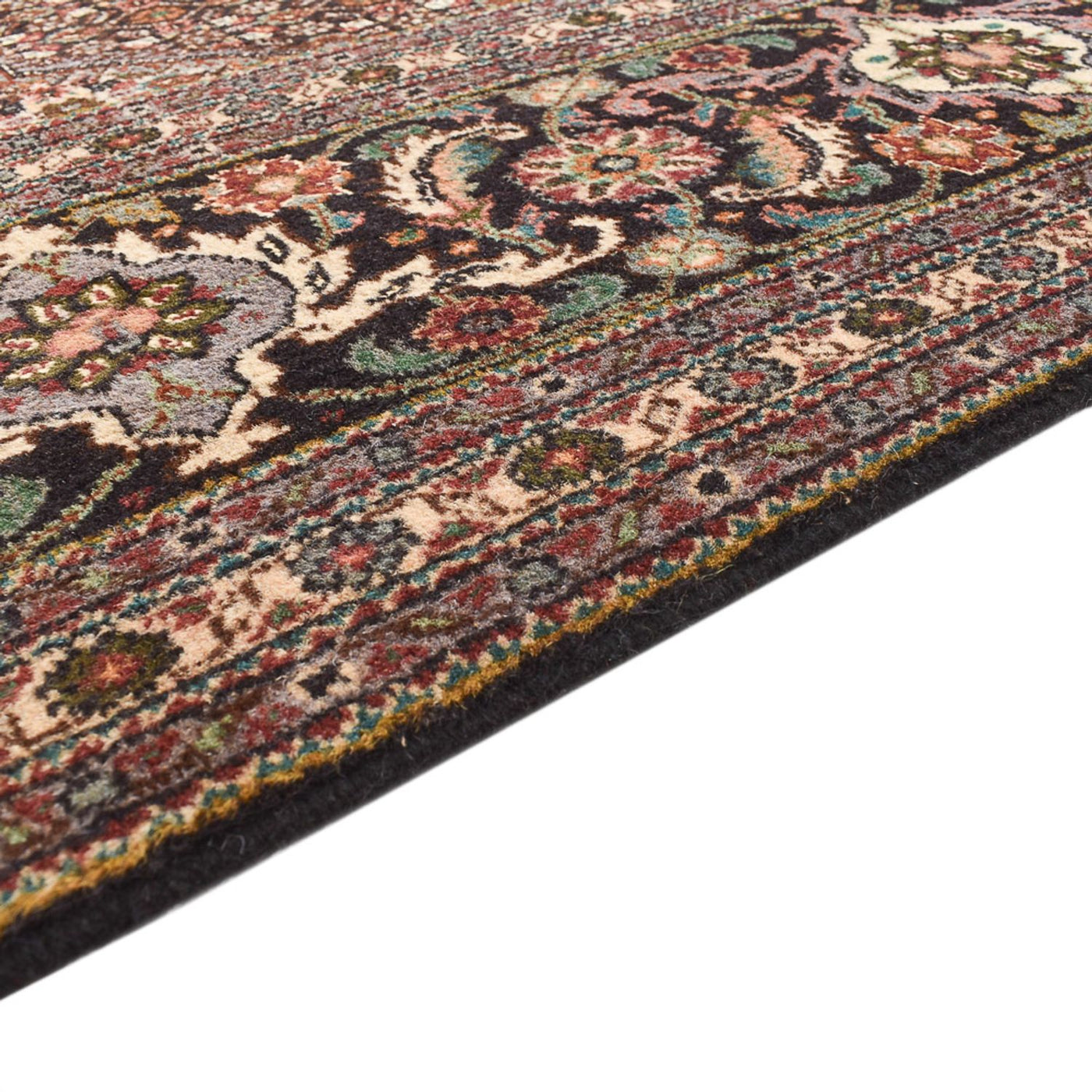 Tabriz - 40 Raj Rug 305x250cm - Persian Rugs