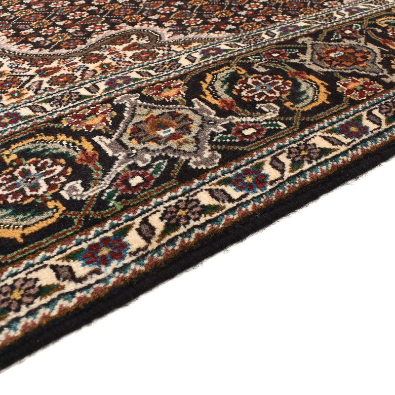 Tabriz - 40 Raj Rug 207x205cm - Persian Rugs