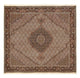 Tabriz - 40 Raj Rug 204x198cm - Persian Rugs