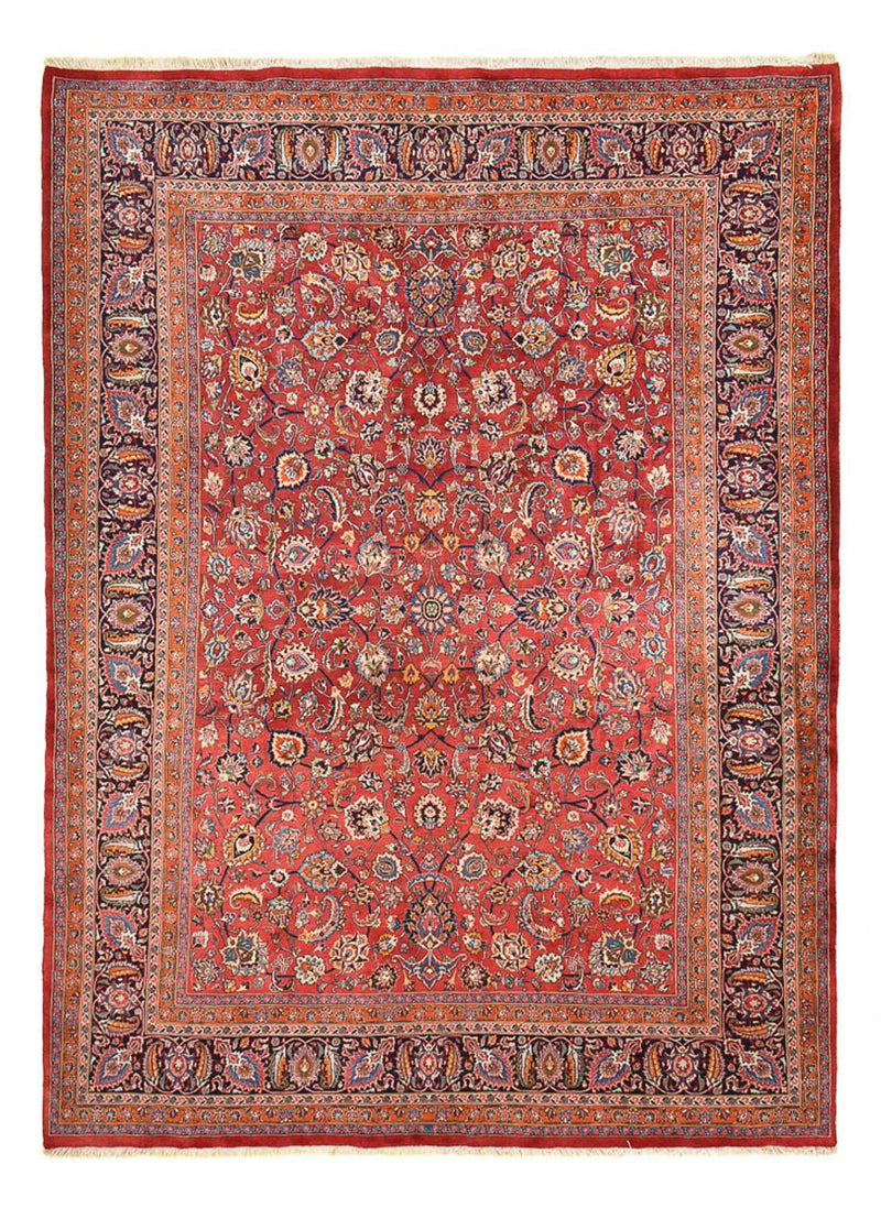 Perser Rug - Classic - 407 x 294 cm - red
