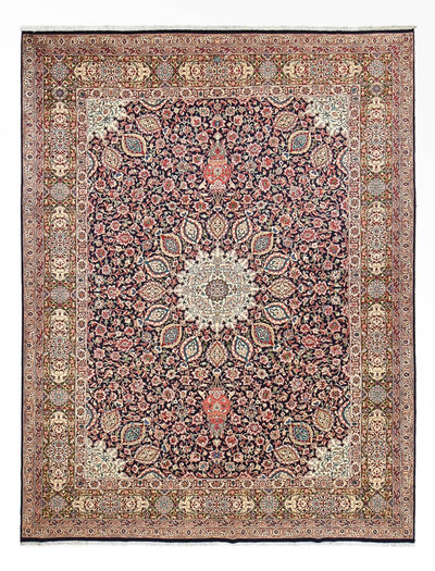 Tabriz - 40 Raj Rug 295x395cm - Persian Rugs