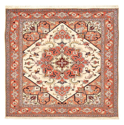 Ardabil Rug 200x200cm - Persian Rugs