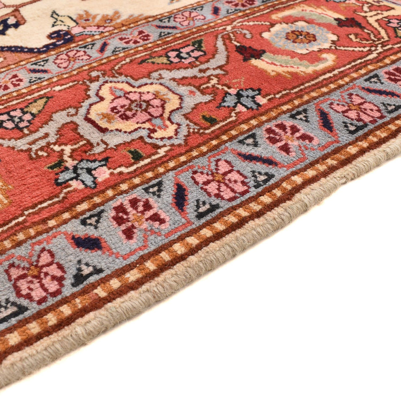 Ardabil Rug 200x200cm - Persian Rugs
