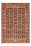 Perser Rug - Tabriz - Royal - 153 x 103 cm - rust