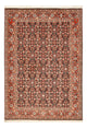 Tabriz - 50 Raj Rug 153x103cm - Persian Rugs