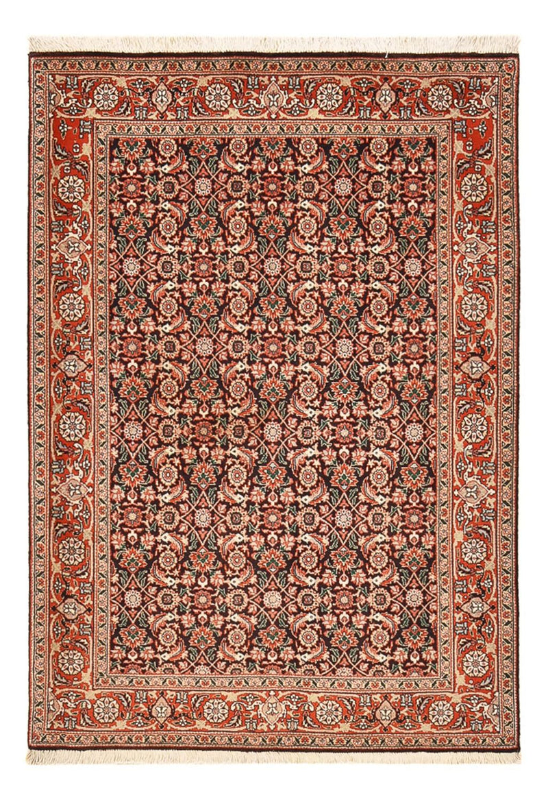 Perser Rug - Tabriz - Royal - 153 x 103 cm - rust