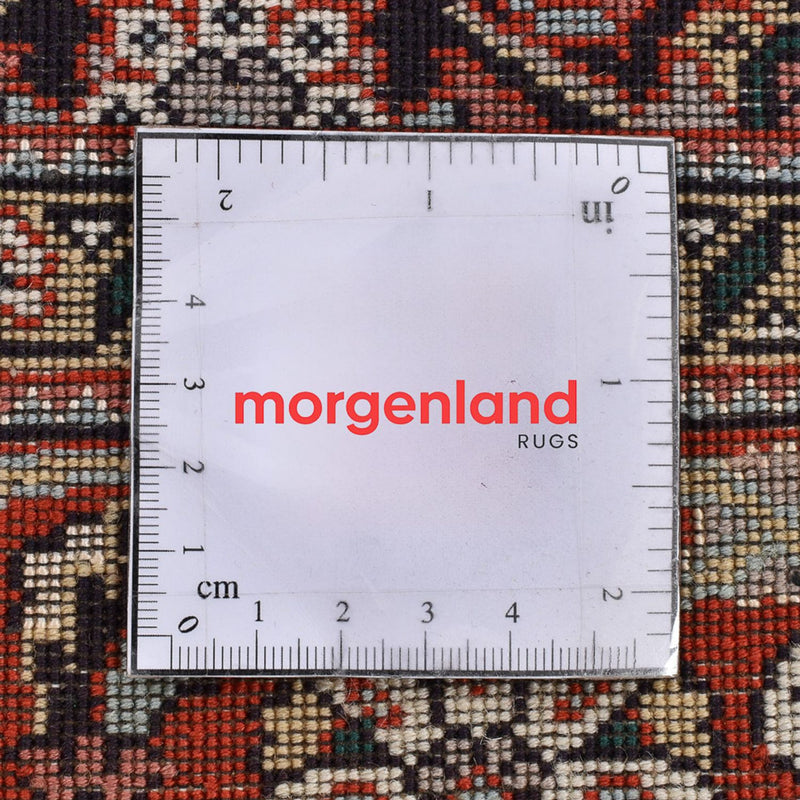 Perser Rug - Tabriz - Royal - 153 x 103 cm - rust