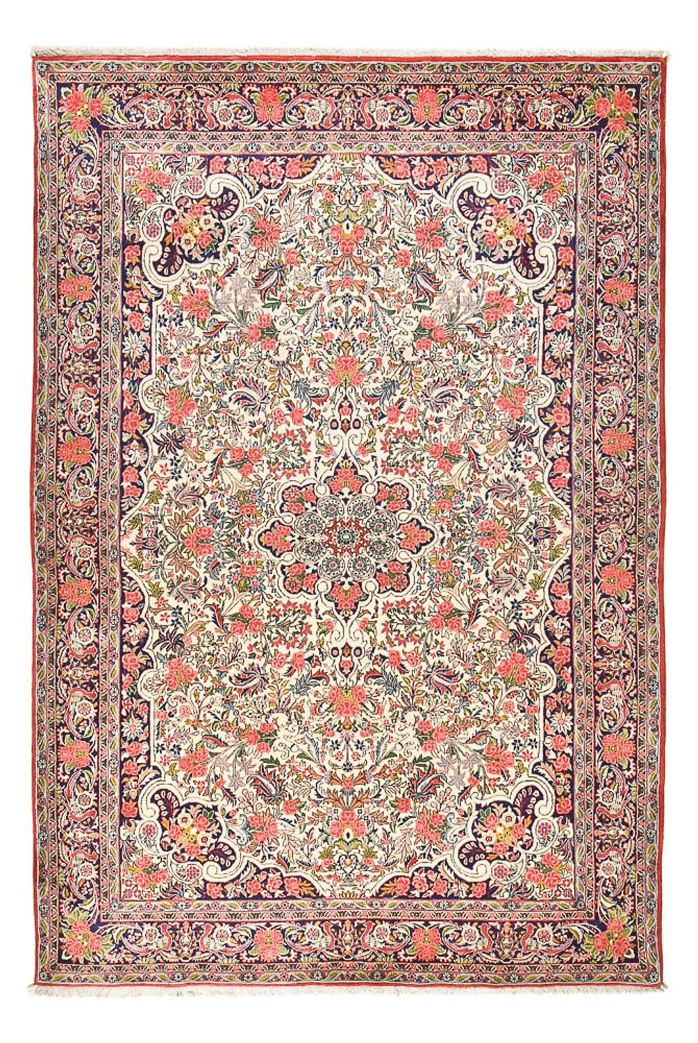Perser Rug - Bidjar - 320 x 213 cm - sand