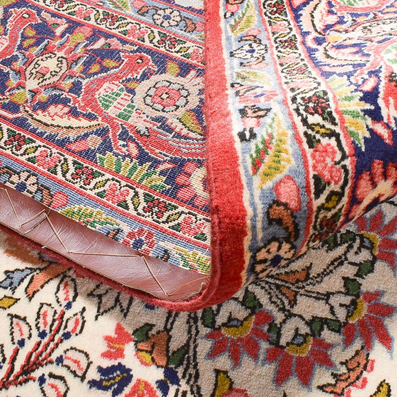 Perser Rug - Bidjar - 320 x 213 cm - sand