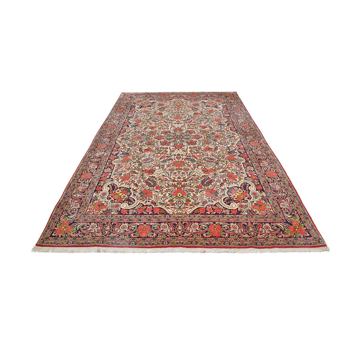 Perser Rug - Bidjar - 320 x 213 cm - sand
